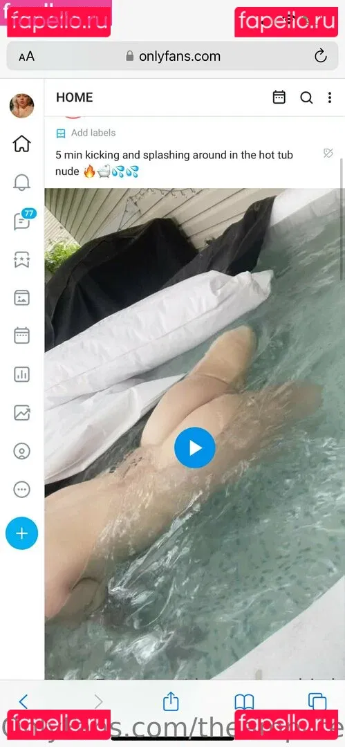 theamputeebitch Onlyfans Photo Gallery 