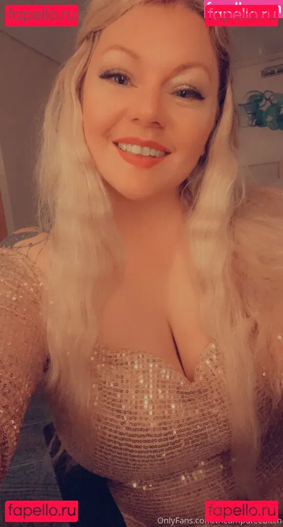 theamputeebitch Onlyfans Photo Gallery 