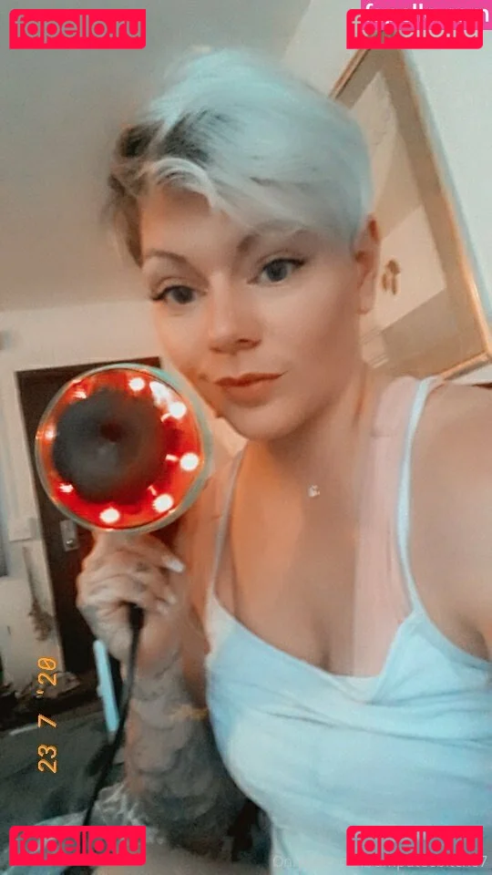 theamputeebitch Onlyfans Photo Gallery 