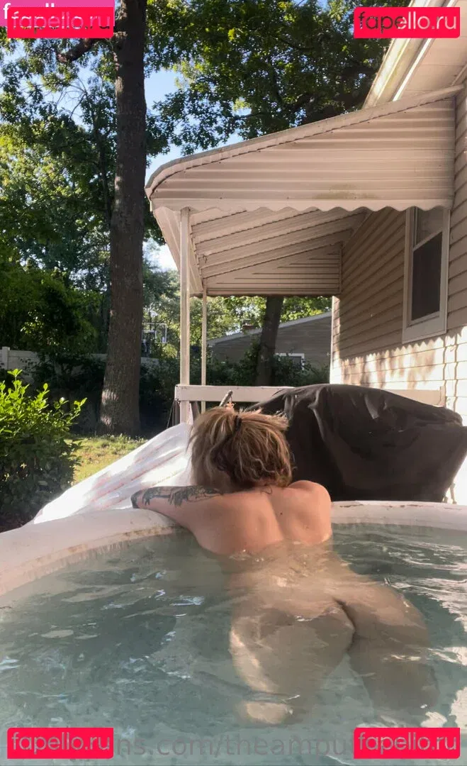 theamputeebitch Onlyfans Photo Gallery 