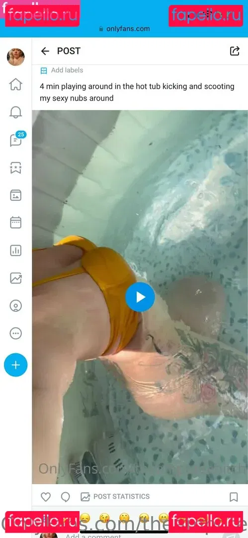 theamputeebitch Onlyfans Photo Gallery 