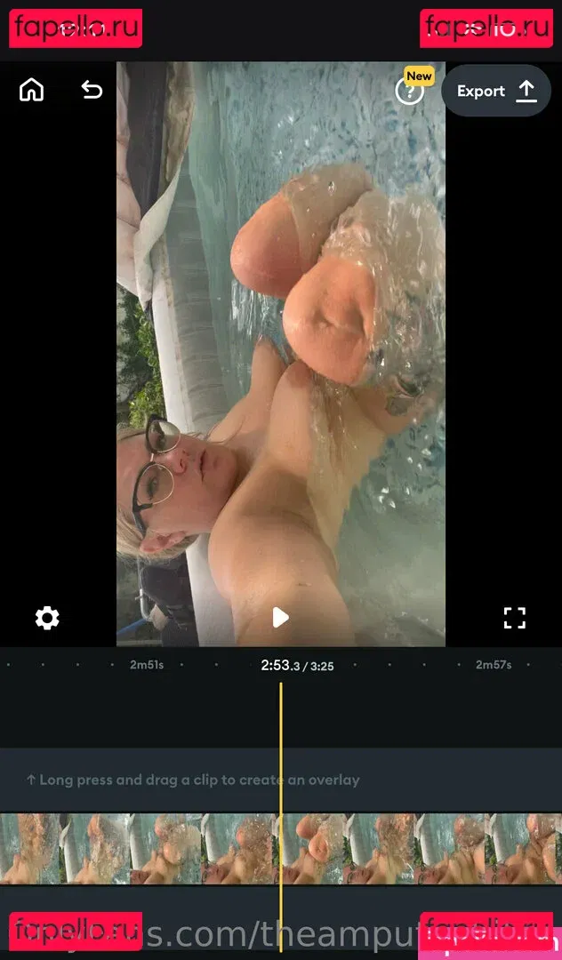 theamputeebitch Onlyfans Photo Gallery 