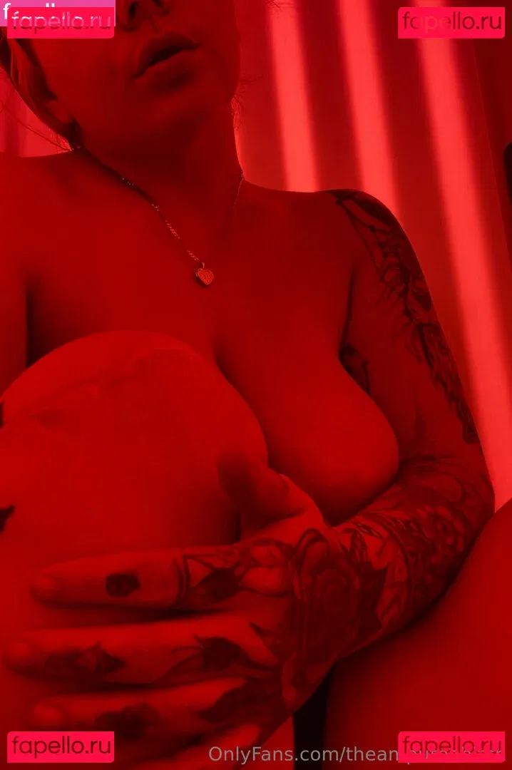 theamputeebitch Onlyfans Photo Gallery 