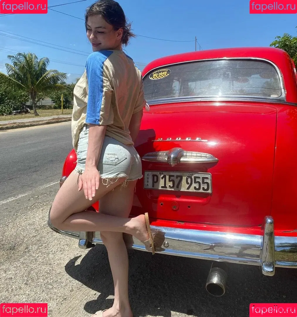 Sudefit Onlyfans Photo Gallery 