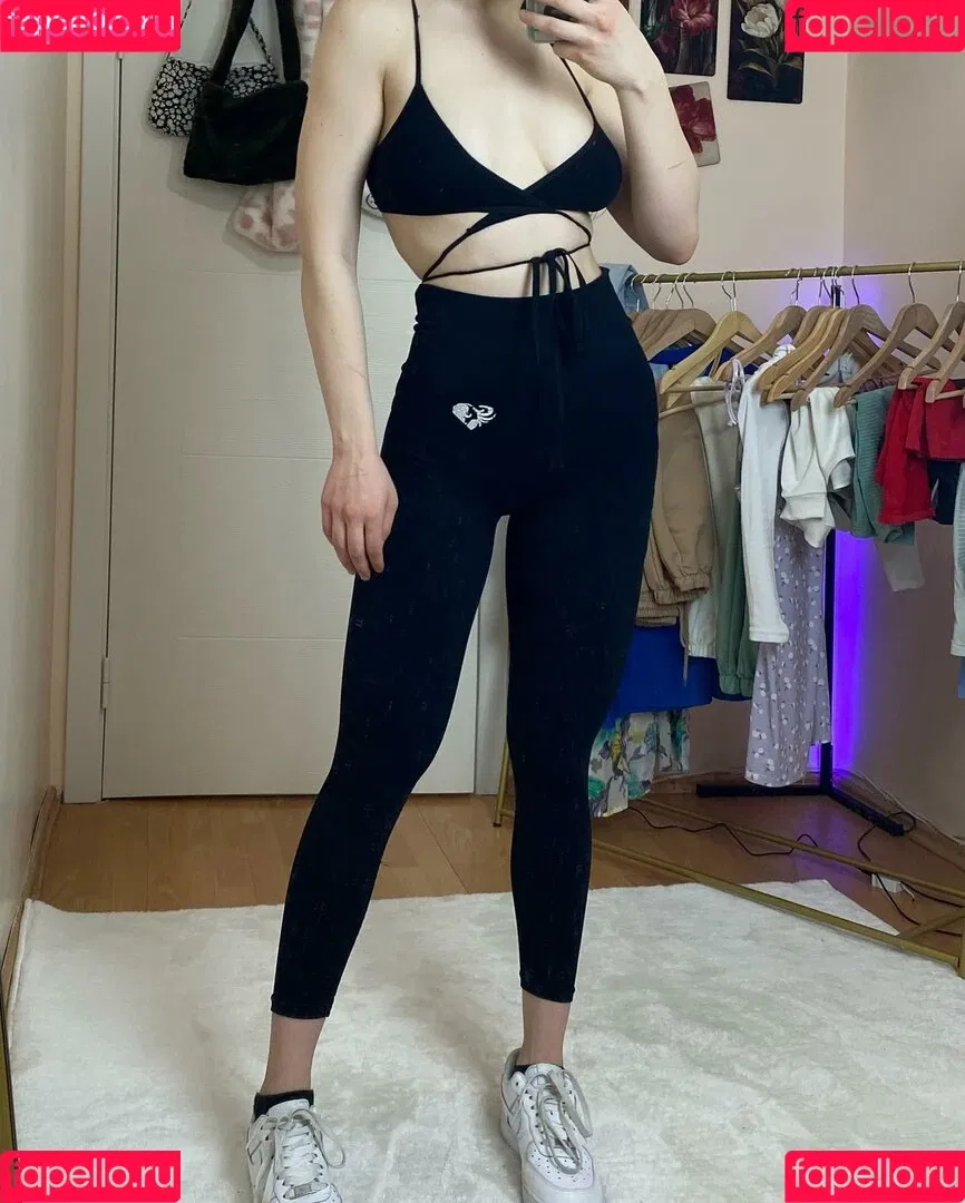 Sudefit Onlyfans Photo Gallery 