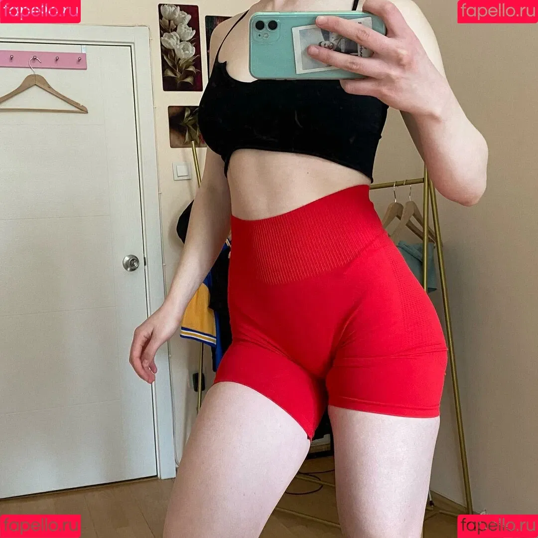 Sudefit Onlyfans Photo Gallery 
