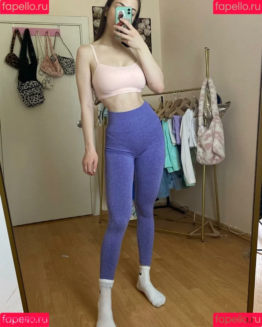 Sudefit Onlyfans Photo Gallery 