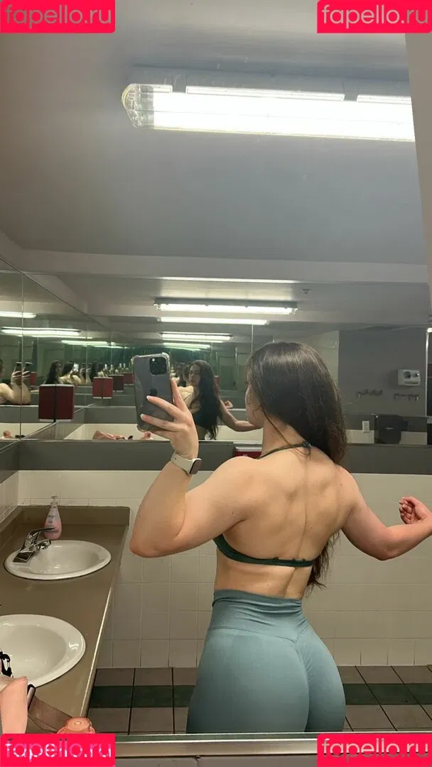 Sudefit Onlyfans Photo Gallery 