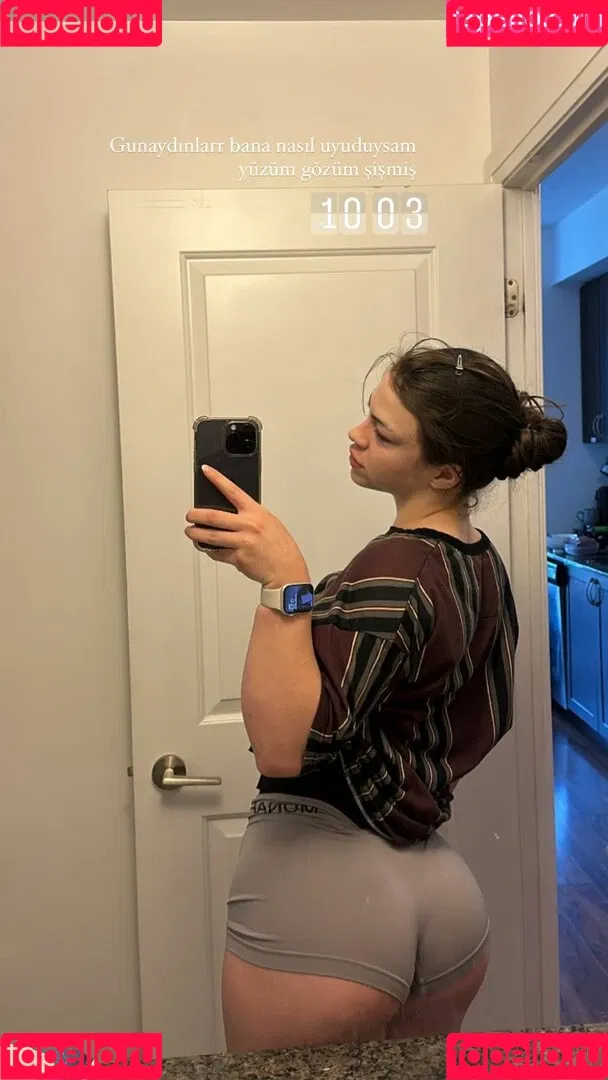 Sudefit Onlyfans Photo Gallery 