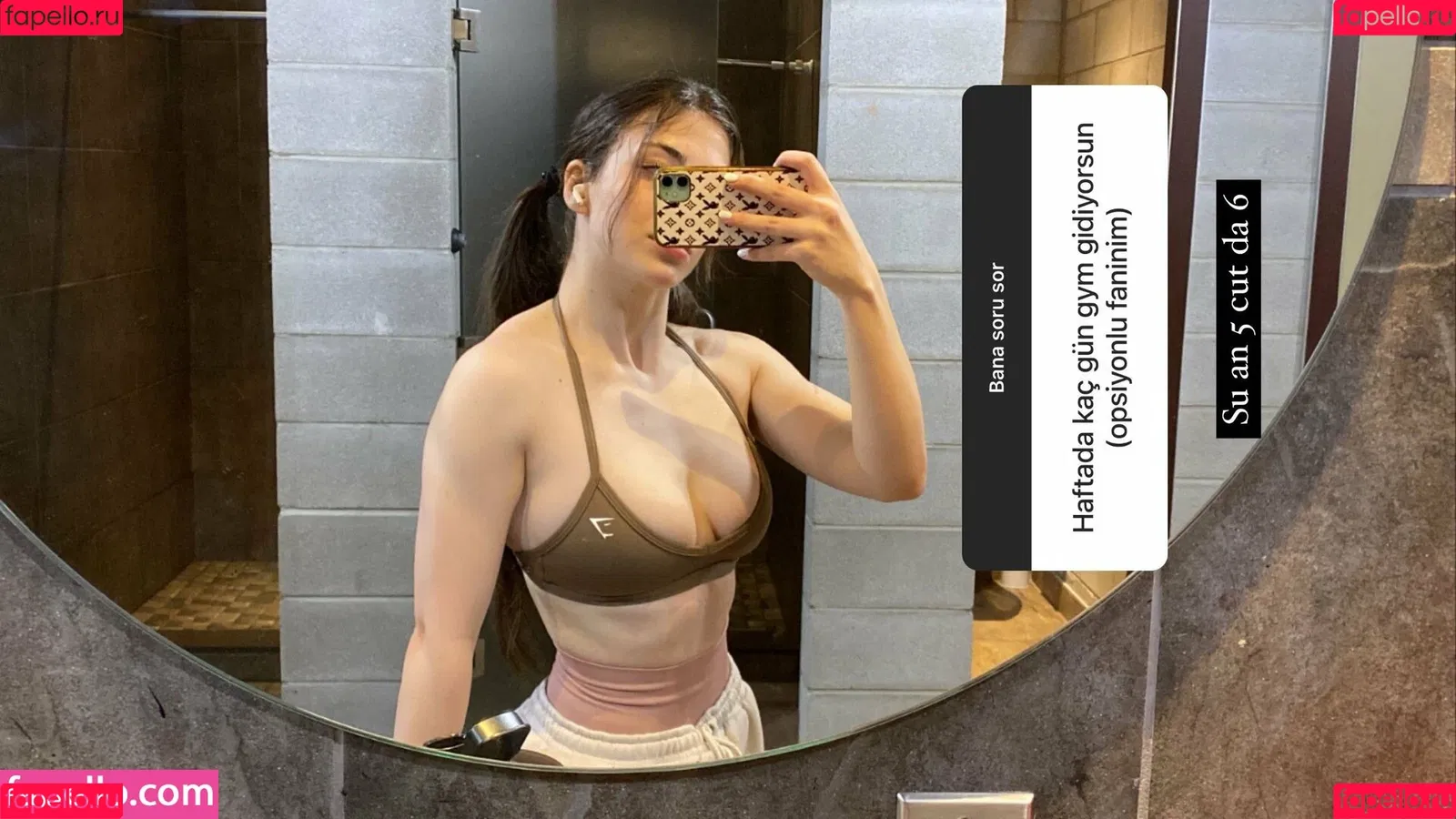 Sudefit Onlyfans Photo Gallery 