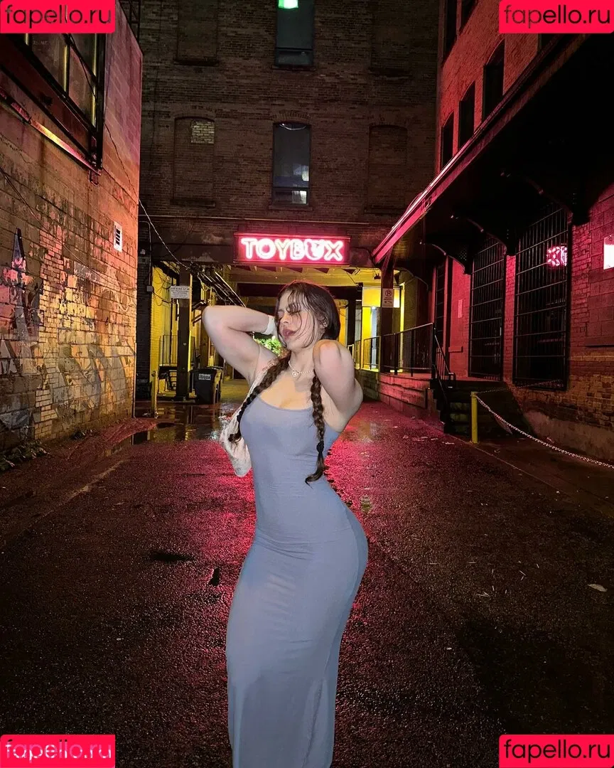 Sudefit Onlyfans Photo Gallery 