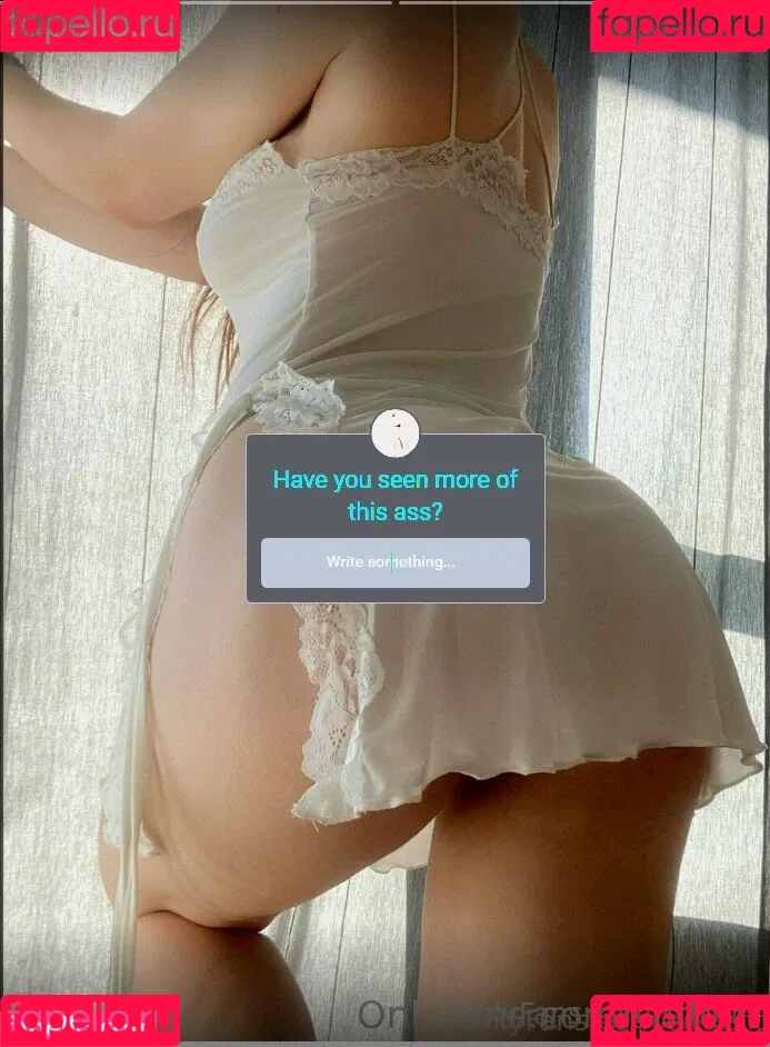 Sudefit Onlyfans Photo Gallery 