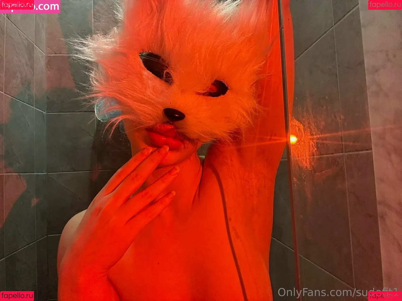 Sudefit Onlyfans Photo Gallery 