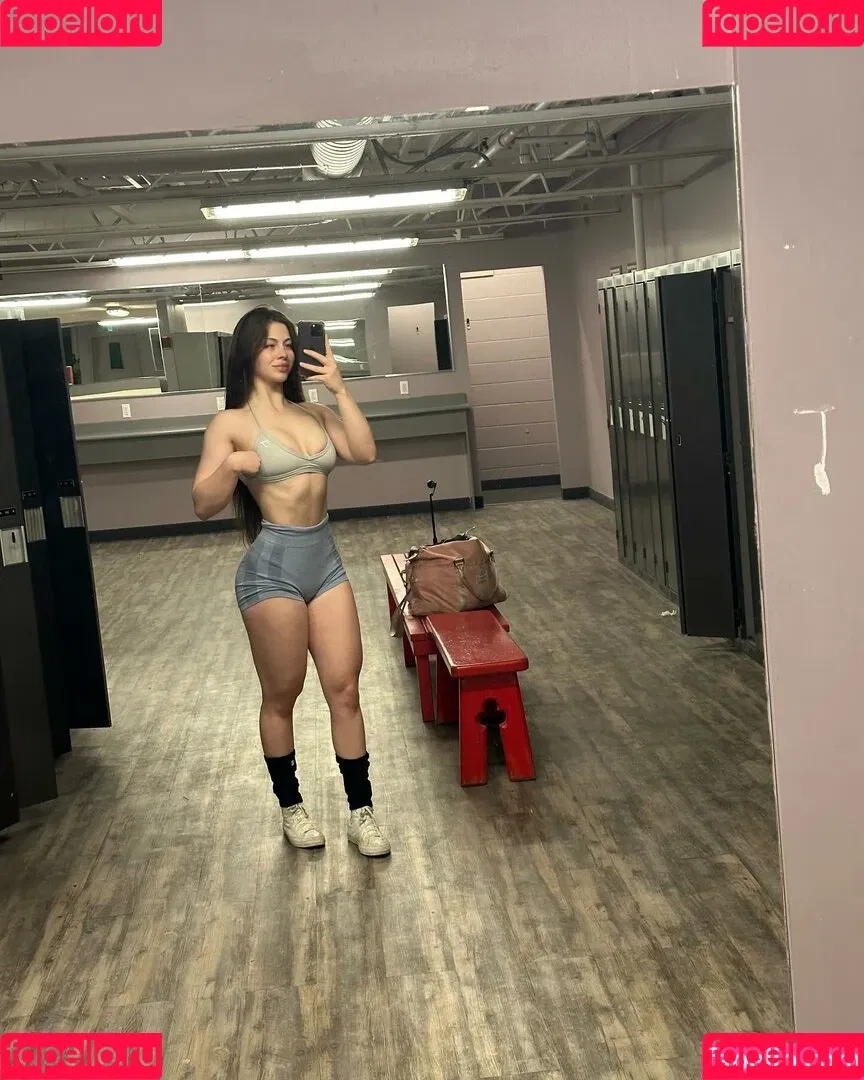 Sudefit Onlyfans Photo Gallery 