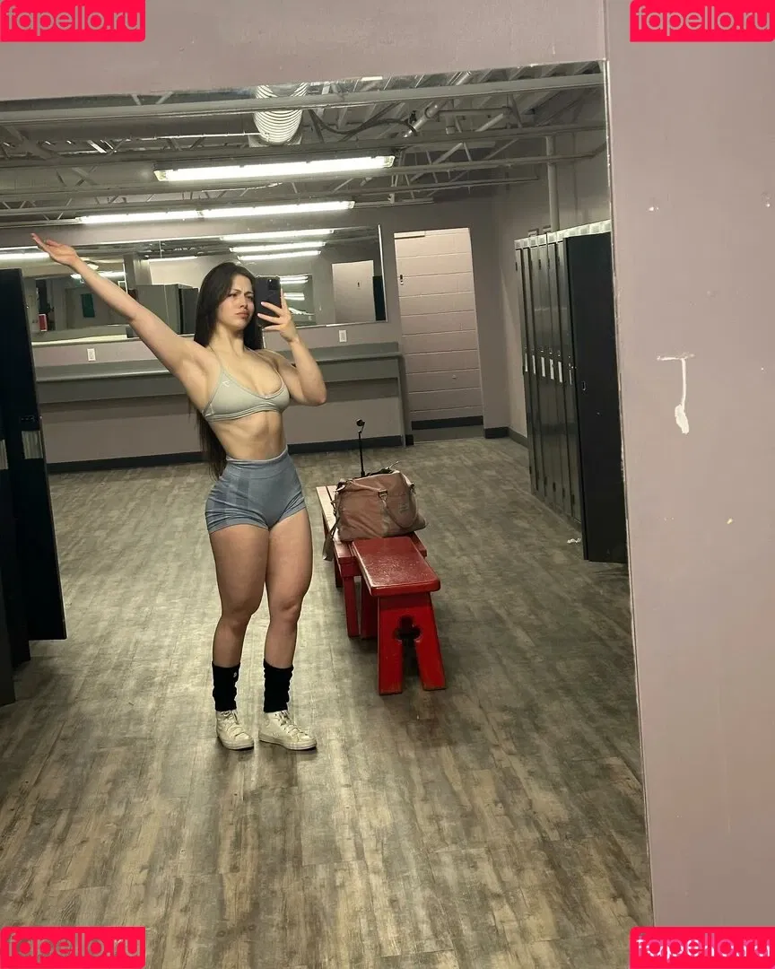 Sudefit Onlyfans Photo Gallery 
