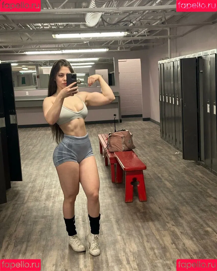 Sudefit Onlyfans Photo Gallery 