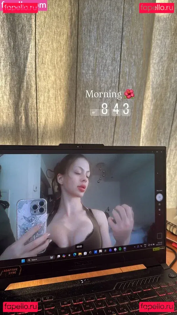 Sudefit Onlyfans Photo Gallery 