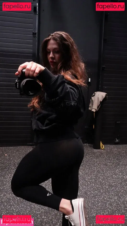 Sudefit Onlyfans Photo Gallery 