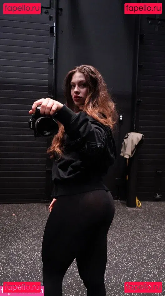 Sudefit Onlyfans Photo Gallery 