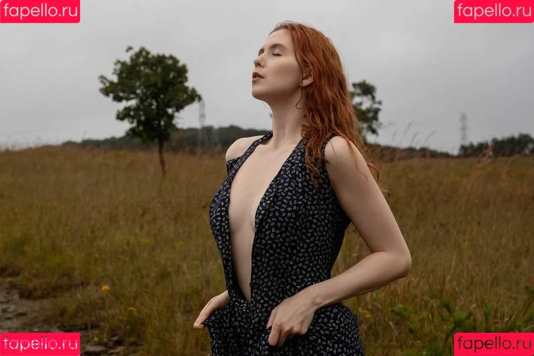 Icelandic Selkie Onlyfans Photo Gallery 