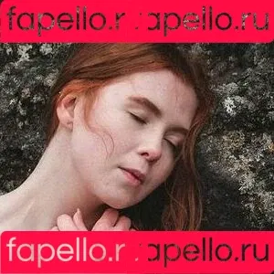 Icelandic Selkie Onlyfans Photo Gallery 