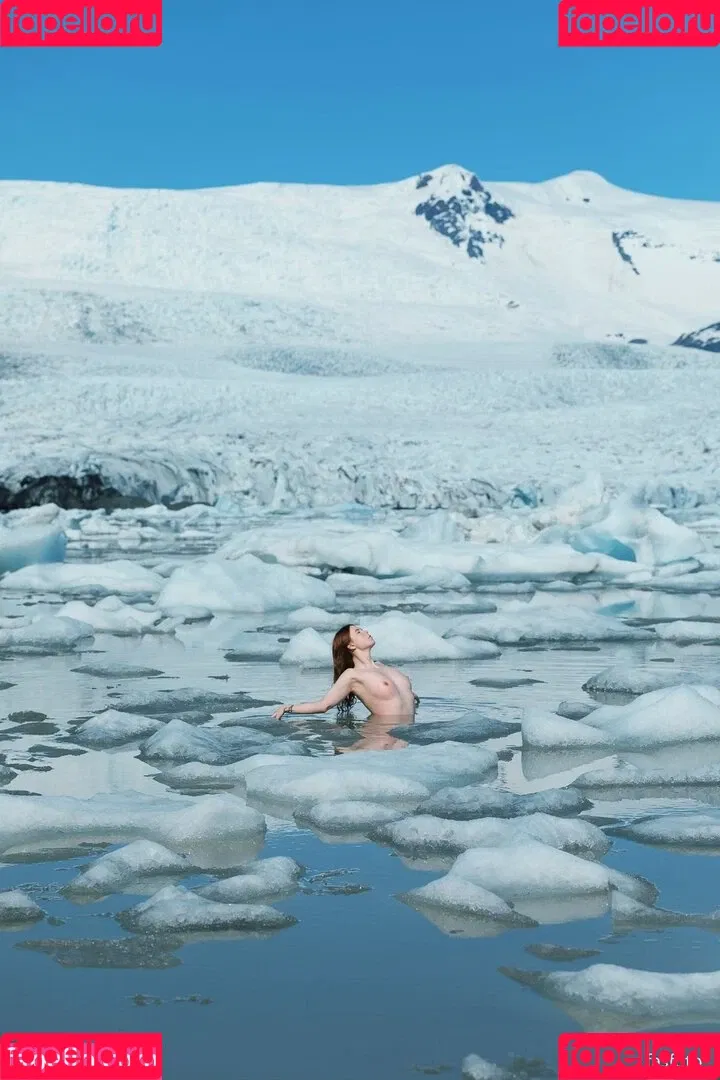 Icelandic Selkie Onlyfans Photo Gallery 