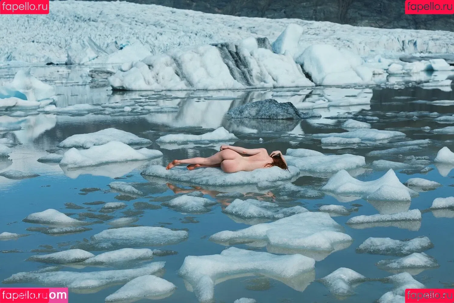 Icelandic Selkie Onlyfans Photo Gallery 