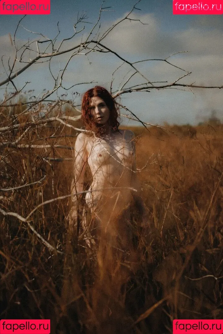 Icelandic Selkie Onlyfans Photo Gallery 
