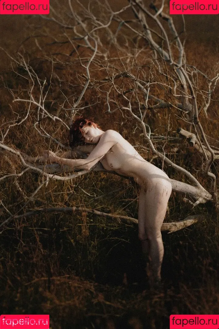 Icelandic Selkie Onlyfans Photo Gallery 