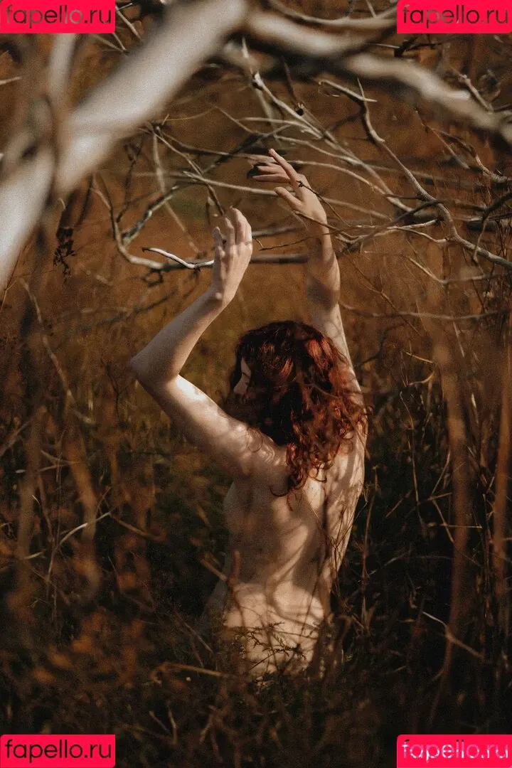 Icelandic Selkie Onlyfans Photo Gallery 