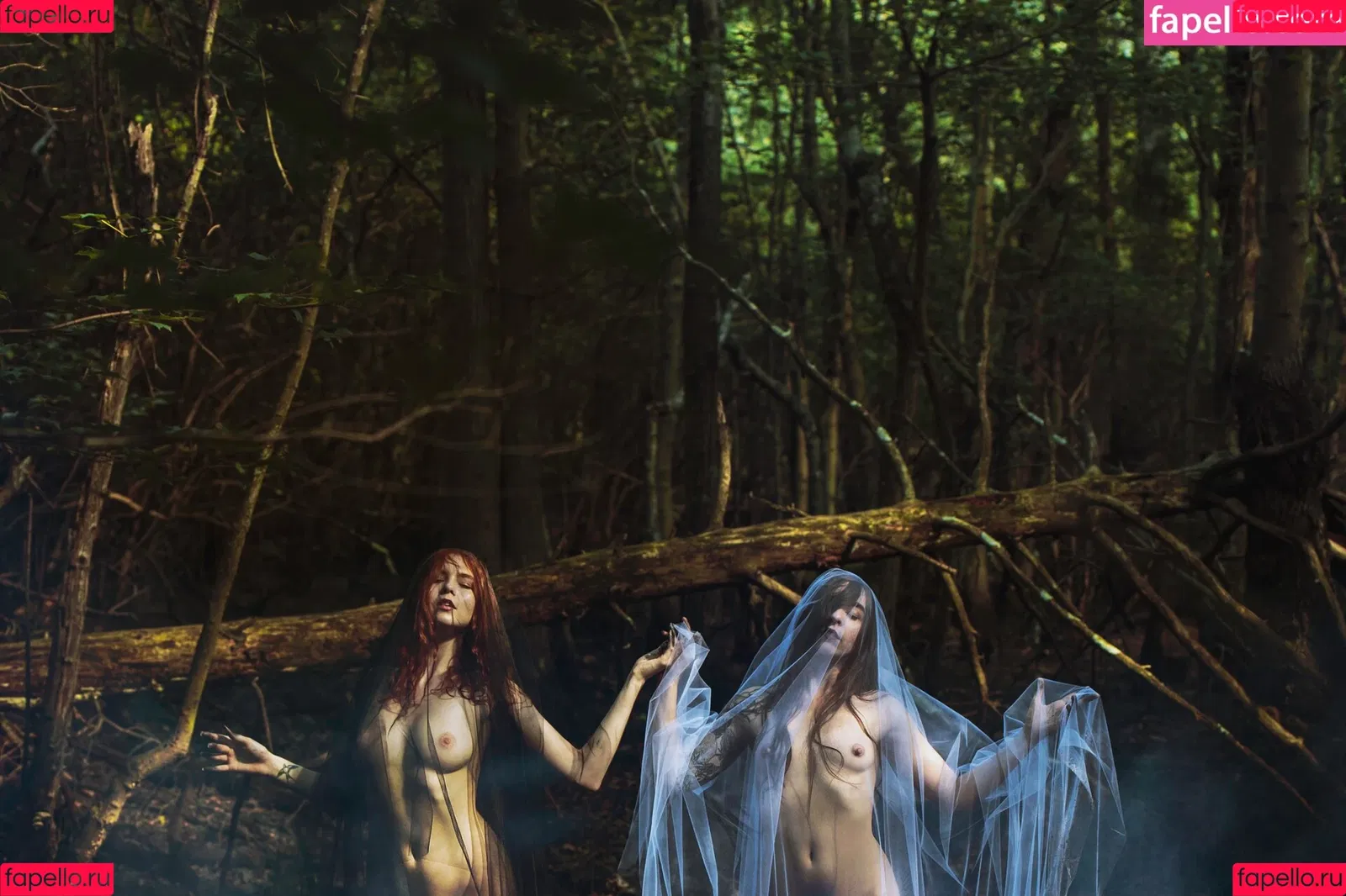 Icelandic Selkie Onlyfans Photo Gallery 