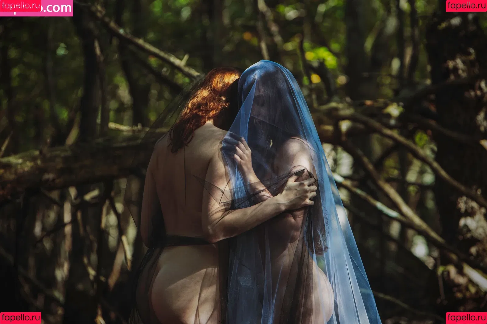 Icelandic Selkie Onlyfans Photo Gallery 