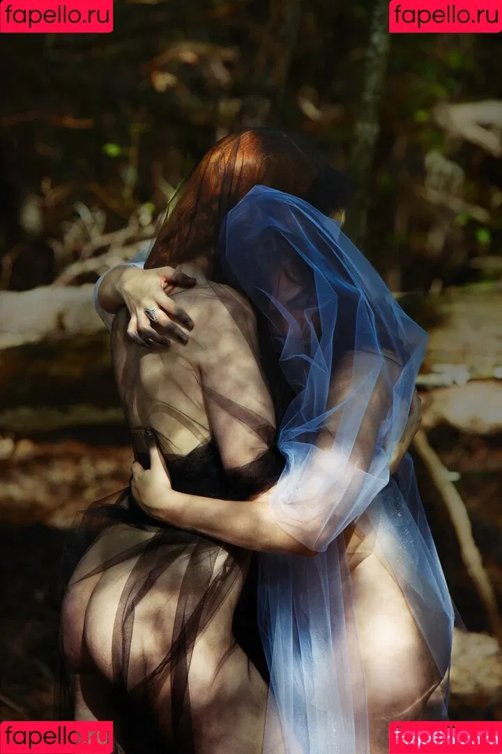 Icelandic Selkie Onlyfans Photo Gallery 