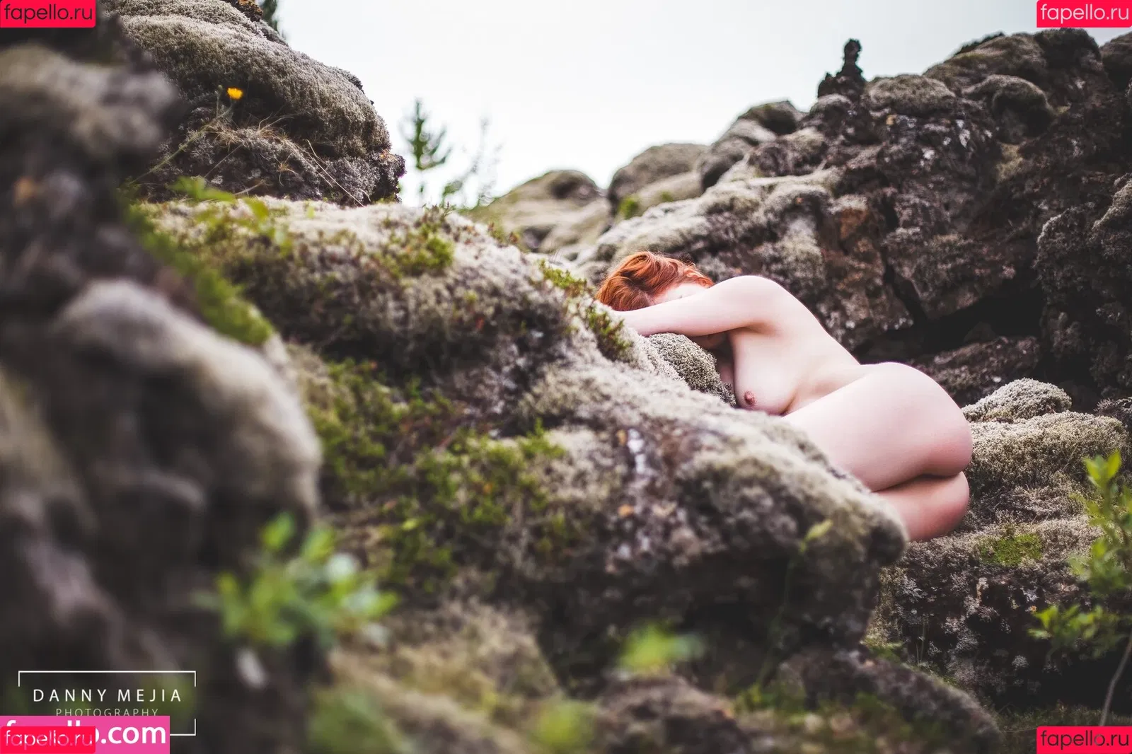 Icelandic Selkie Onlyfans Photo Gallery 