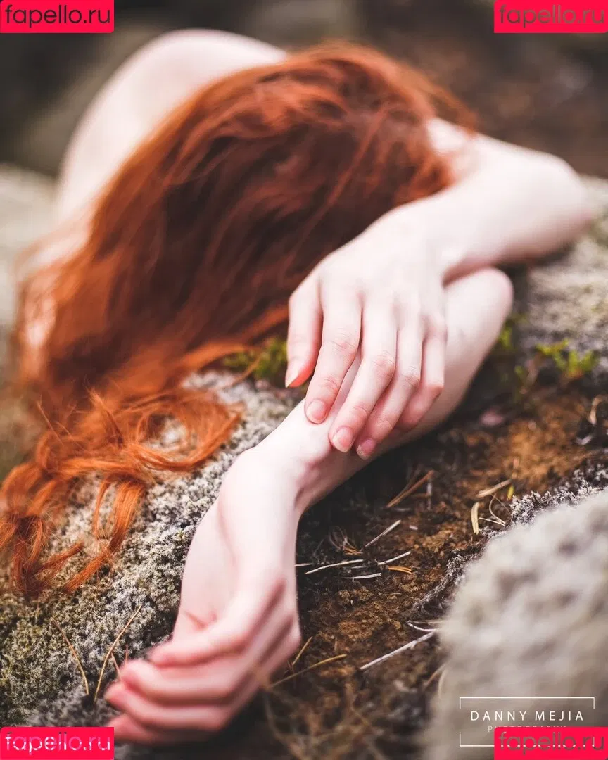 Icelandic Selkie Onlyfans Photo Gallery 