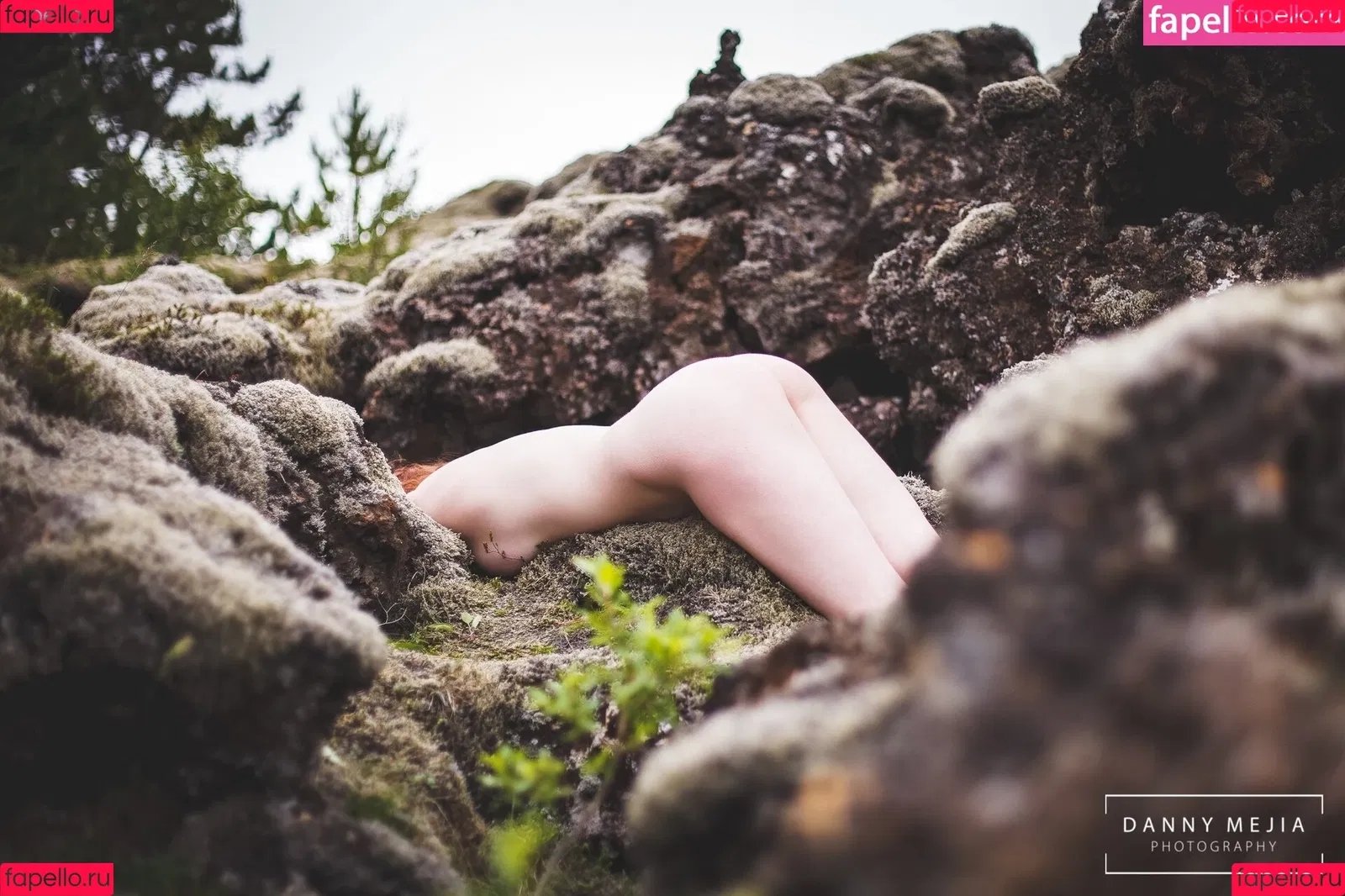 Icelandic Selkie Onlyfans Photo Gallery 