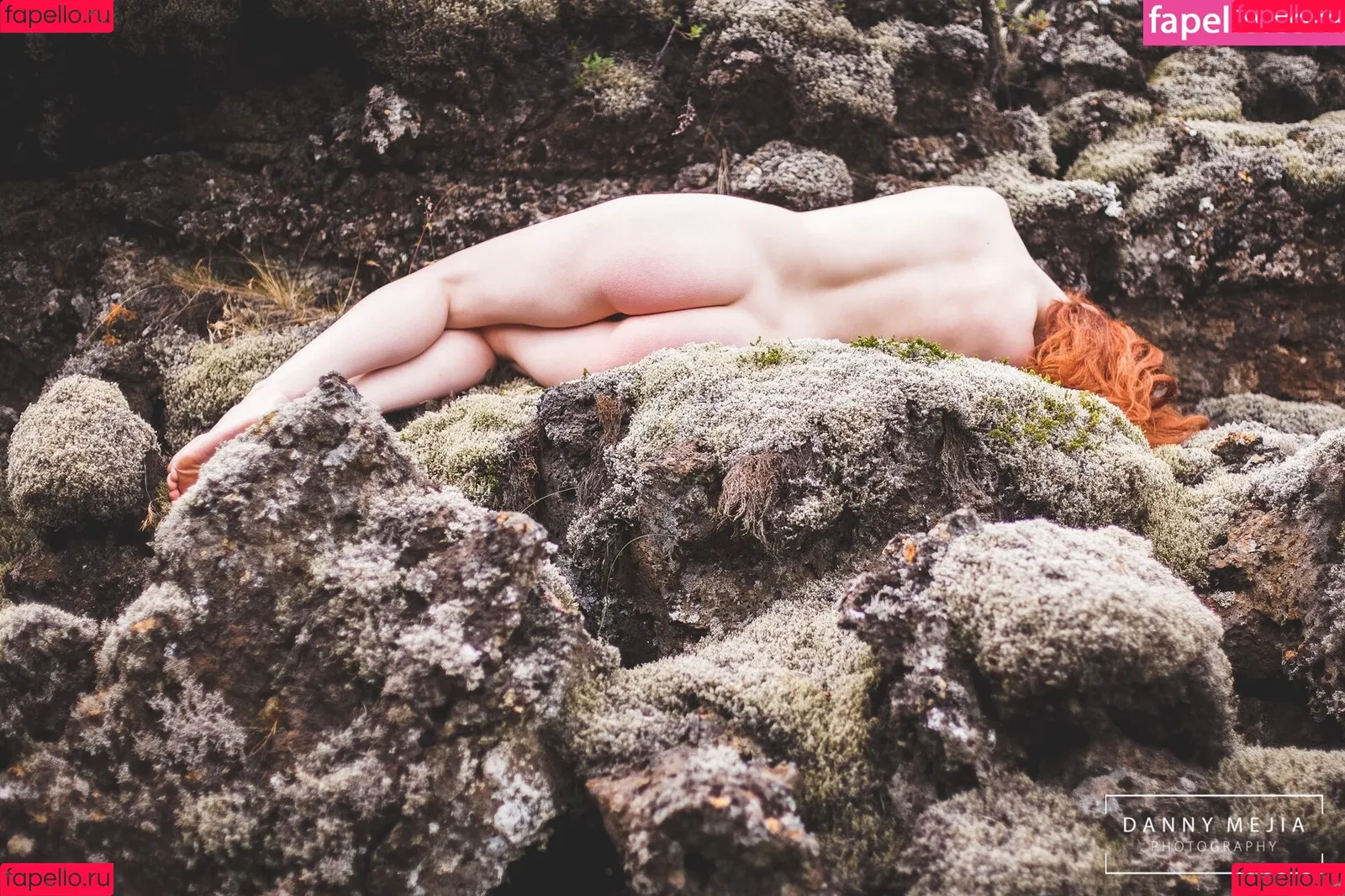 Icelandic Selkie Onlyfans Photo Gallery 