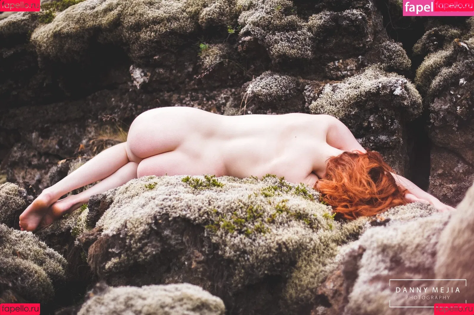 Icelandic Selkie Onlyfans Photo Gallery 