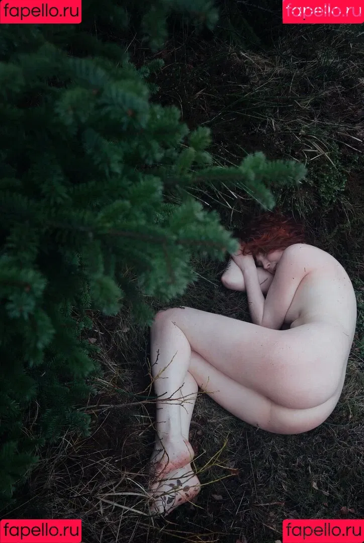 Icelandic Selkie Onlyfans Photo Gallery 