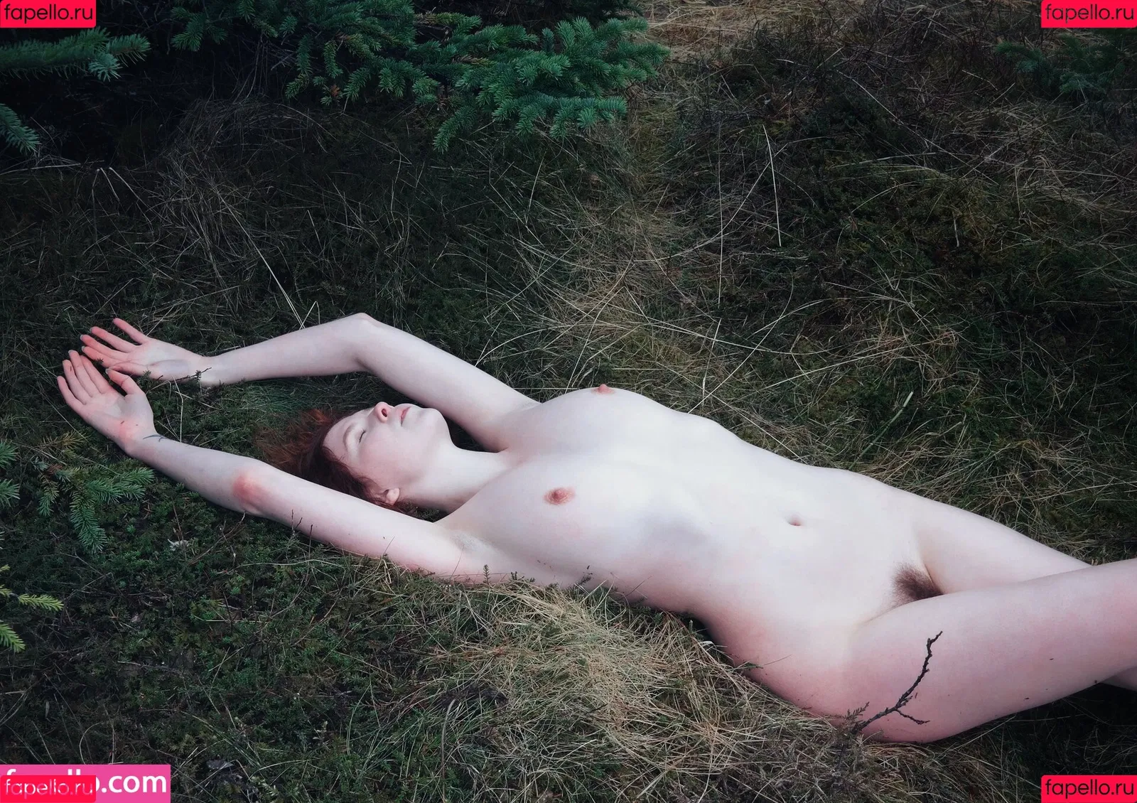 Icelandic Selkie Onlyfans Photo Gallery 