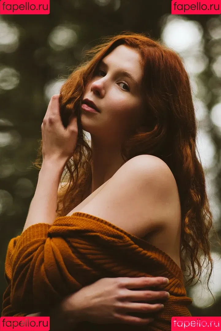 Icelandic Selkie Onlyfans Photo Gallery 