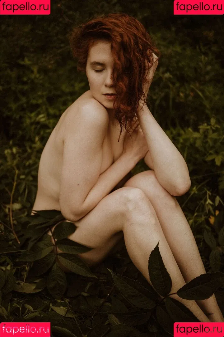 Icelandic Selkie Onlyfans Photo Gallery 
