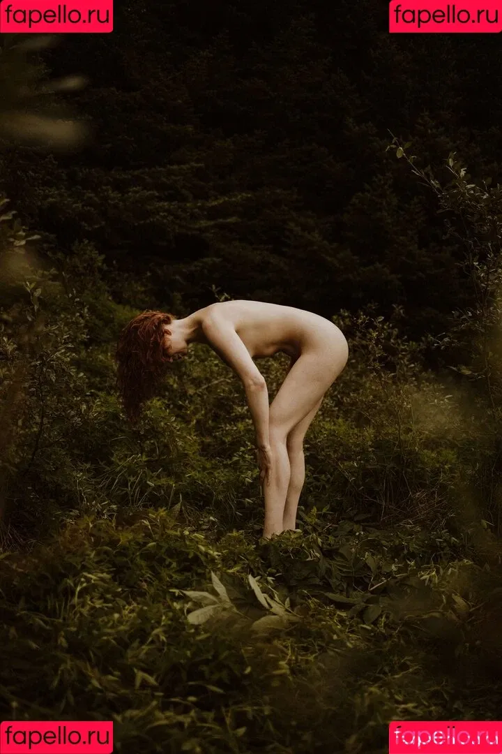 Icelandic Selkie Onlyfans Photo Gallery 