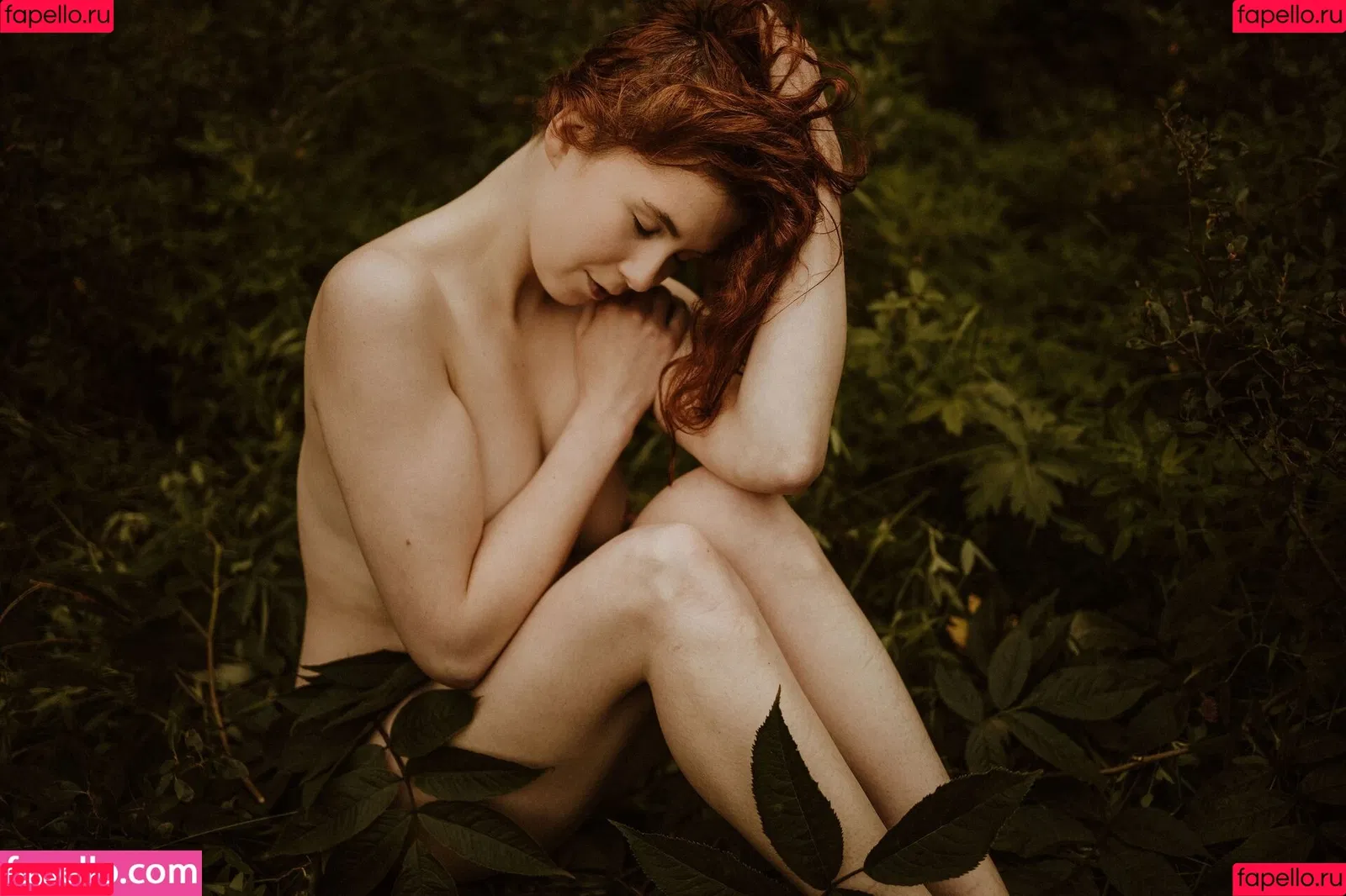 Icelandic Selkie Onlyfans Photo Gallery 