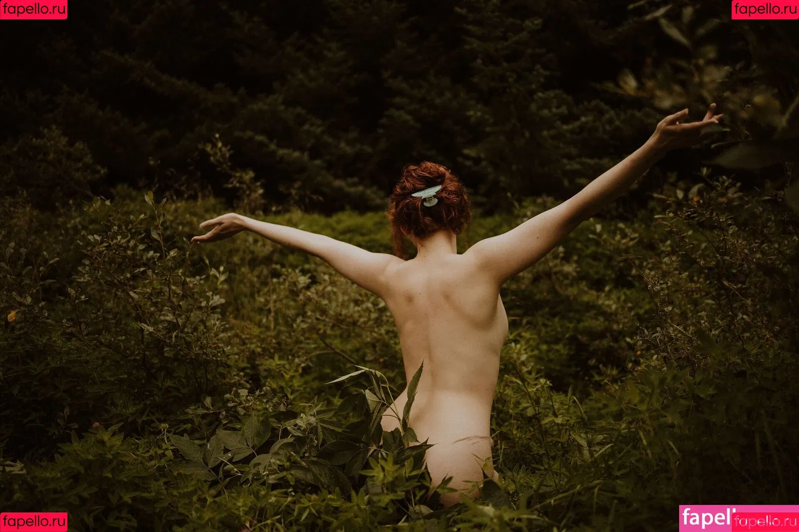 Icelandic Selkie Onlyfans Photo Gallery 