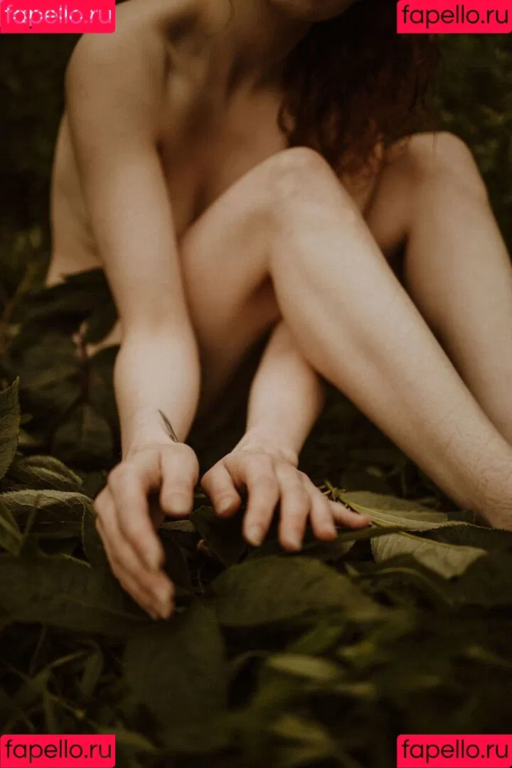 Icelandic Selkie Onlyfans Photo Gallery 