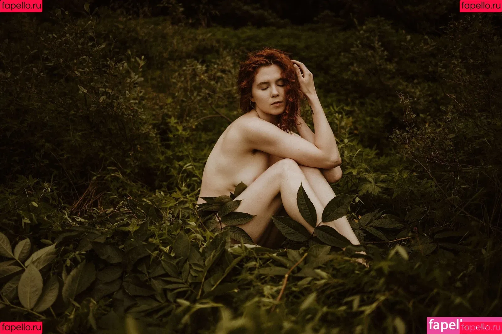 Icelandic Selkie Onlyfans Photo Gallery 