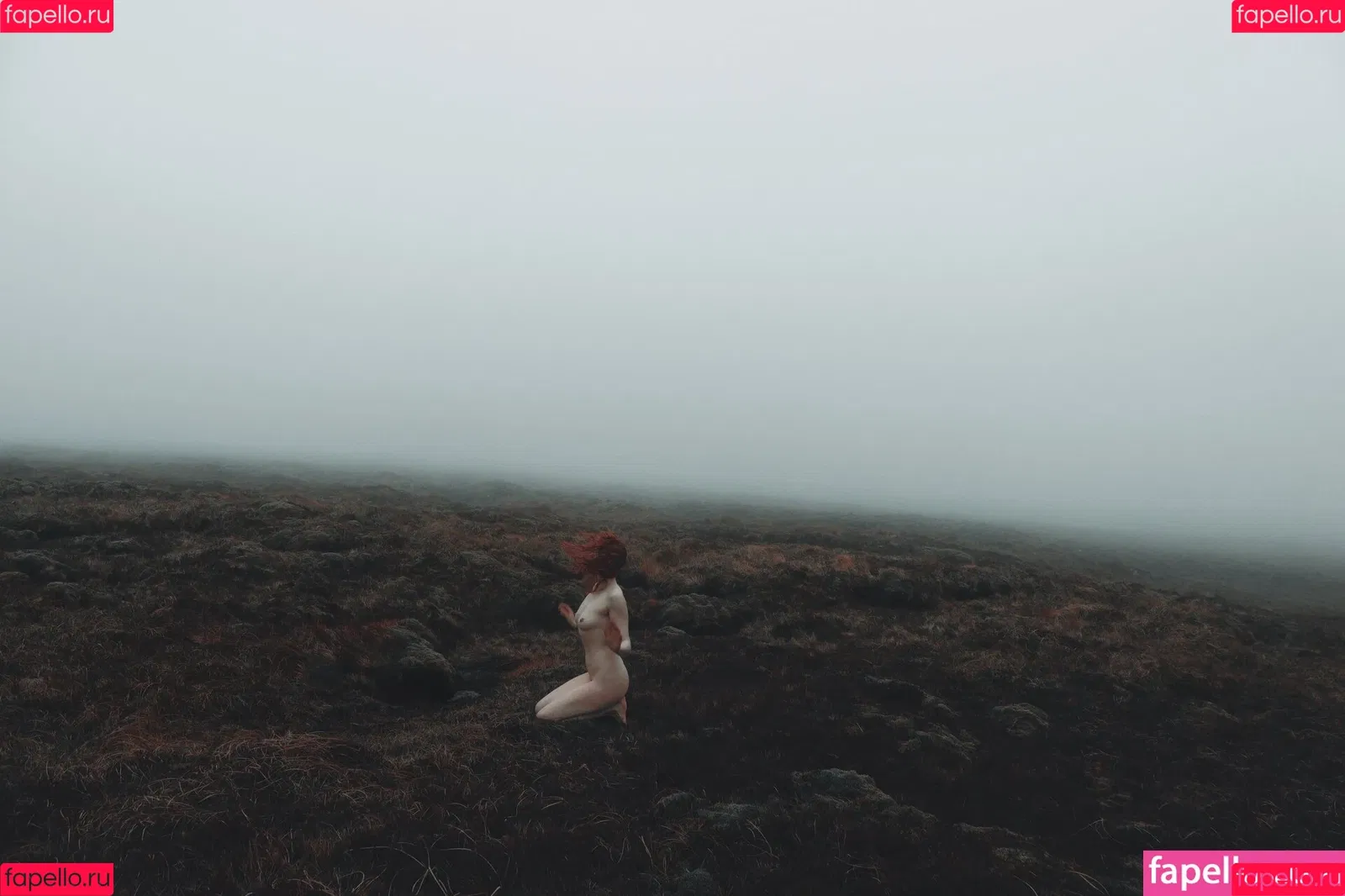 Icelandic Selkie Onlyfans Photo Gallery 