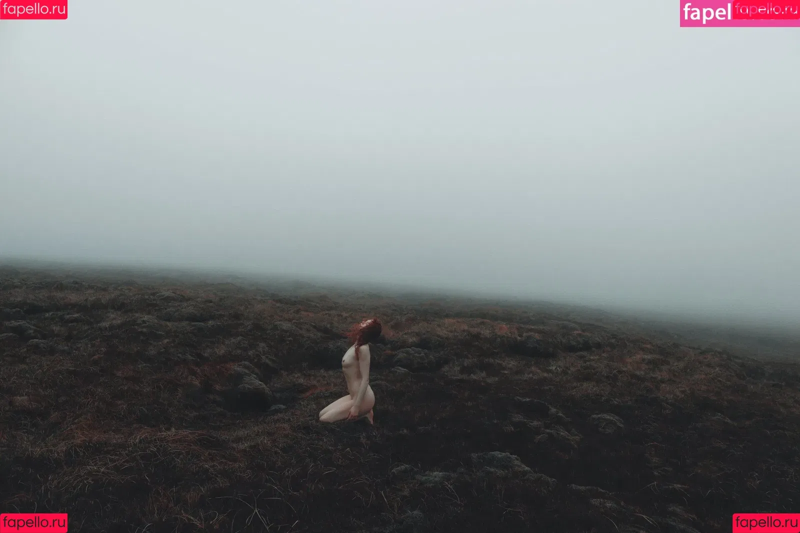 Icelandic Selkie Onlyfans Photo Gallery 