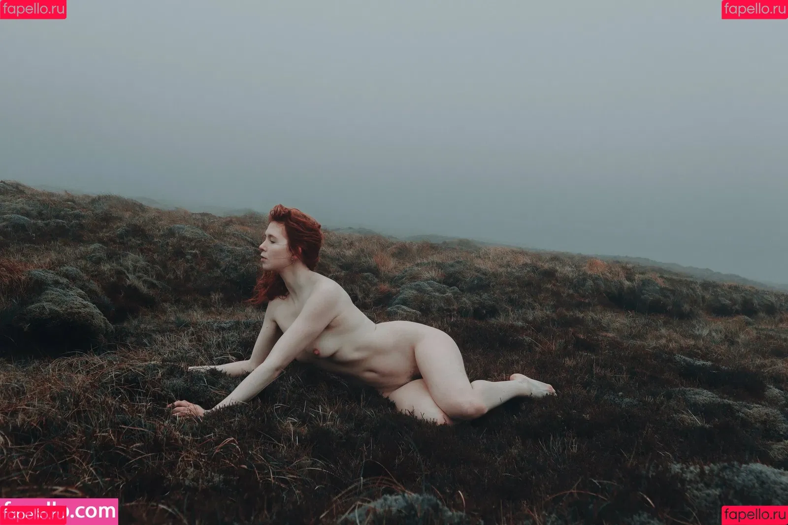 Icelandic Selkie Onlyfans Photo Gallery 